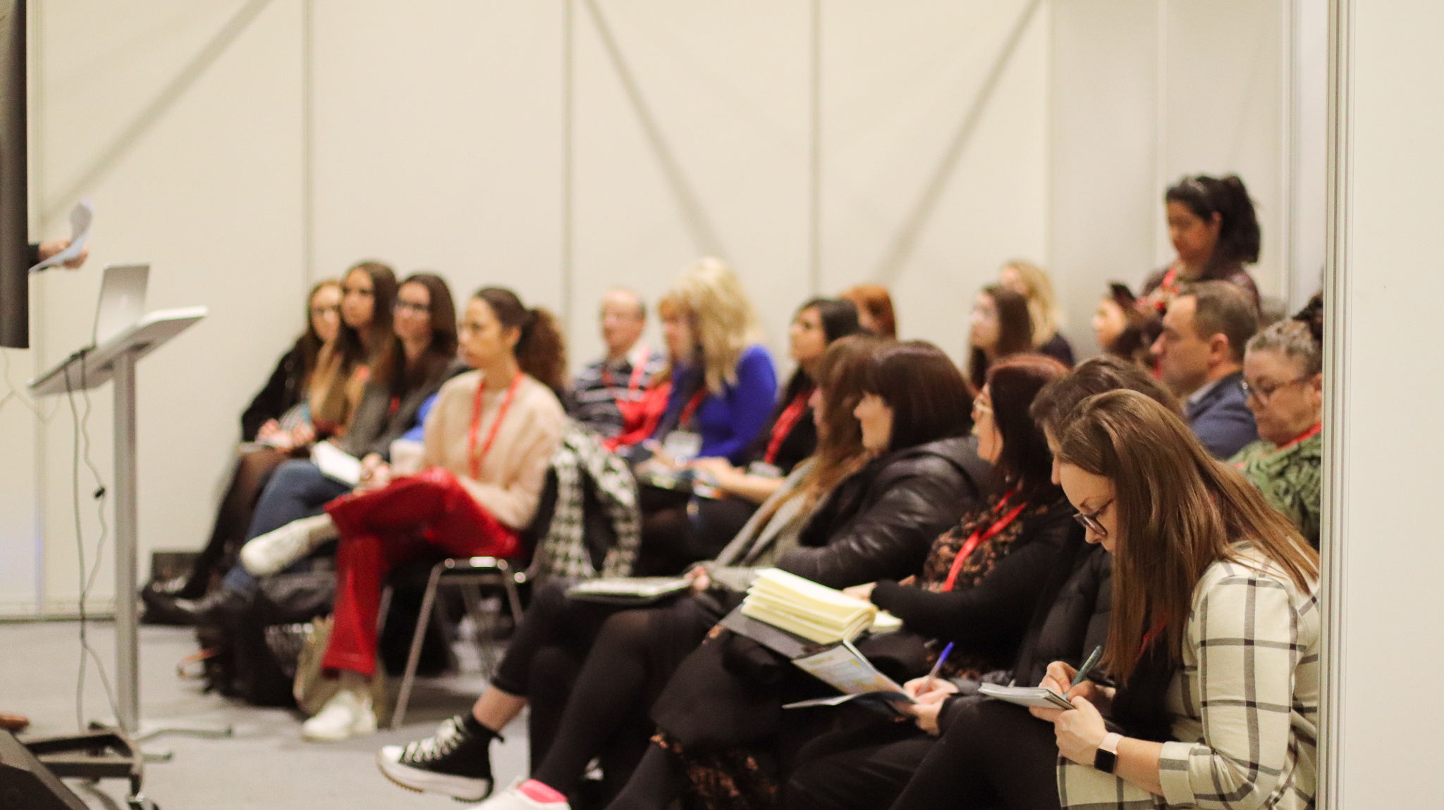 GENERATE NEW BUSINESS